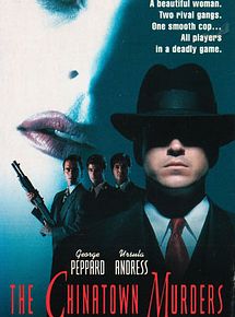Affiche de La Revanche d'Al Capone, film à voir en streaming sur Pygargue