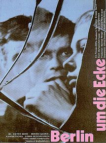 Affiche de Berlin um die Ecke, film à voir en streaming sur Pygargue