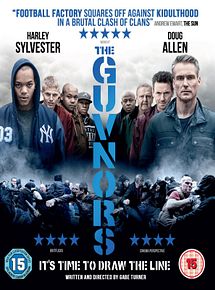 Affiche de The Guvnors, film à voir en streaming sur Pygargue