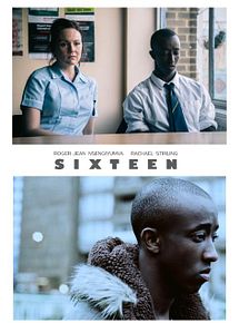 Affiche de Sixteen, film à voir en streaming sur Pygargue
