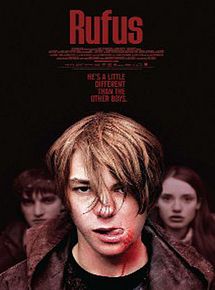 Affiche de Rufus, film à voir en streaming sur Pygargue