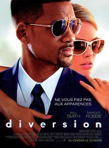 Affiche de Diversion, film à voir en streaming sur Pygargue