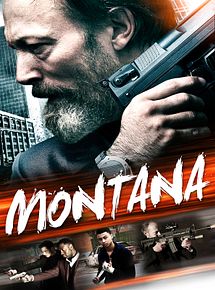 Affiche de Montana, film à voir en streaming sur Pygargue