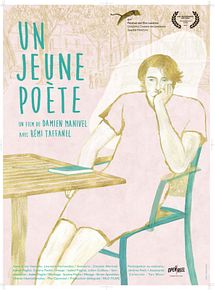 Affiche de Un Jeune Poète, film à voir en streaming sur Pygargue