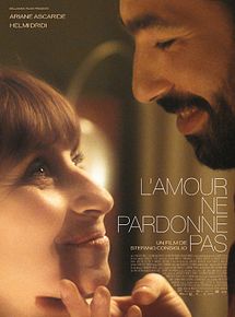 Affiche de L'Amour ne pardonne pas, film à voir en streaming sur Pygargue