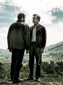 Affiche de Sanctuaire, film à voir en streaming sur Pygargue