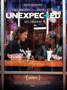 Affiche de Unexpected, film à voir en streaming sur Pygargue