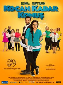 Affiche de Kocan Kadar Konus, film à voir en streaming sur Pygargue