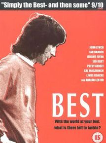 Affiche de Best, film à voir en streaming sur Pygargue