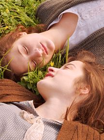 Affiche de Deux, film à voir en streaming sur Pygargue