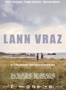 Affiche de Lann Vraz, film à voir en streaming sur Pygargue