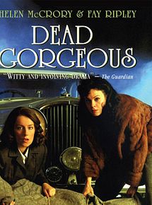 Affiche de Dead Gorgeous, film à voir en streaming sur Pygargue