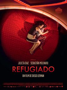 Affiche de Refugiado, film à voir en streaming sur Pygargue