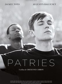 Affiche de Patries, film à voir en streaming sur Pygargue