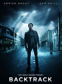 Affiche de Backtrack - Les Revenants, film à voir en streaming sur Pygargue
