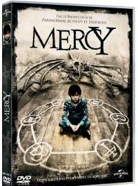 Affiche de Mercy, film à voir en streaming sur Pygargue