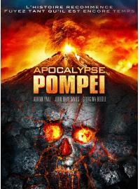 Affiche de Apocalypse : Pompei, film à voir en streaming sur Pygargue