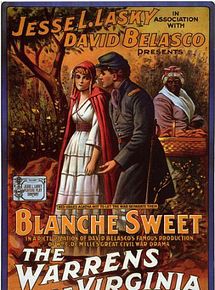 Affiche de The Warrens of Virginia, film à voir en streaming sur Pygargue
