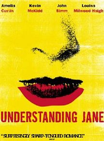Affiche de Understanding Jane, film à voir en streaming sur Pygargue
