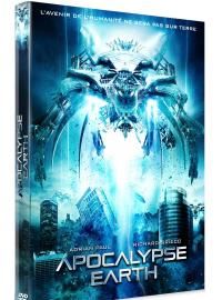 Affiche de Apocalypse Earth, film à voir en streaming sur Pygargue