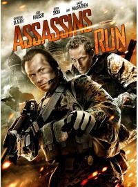 Affiche de Assassins Run, film à voir en streaming sur Pygargue