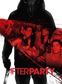 Affiche de Afterparty, film à voir en streaming sur Pygargue