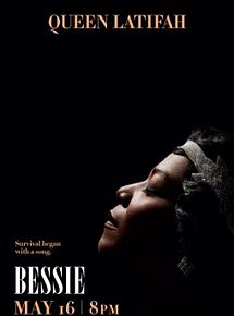 Affiche de Bessie, film à voir en streaming sur Pygargue