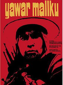 Affiche de Le Sang du condor, film à voir en streaming sur Pygargue