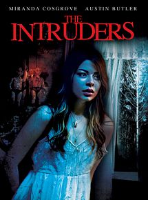 Affiche de The Intruders, film à voir en streaming sur Pygargue