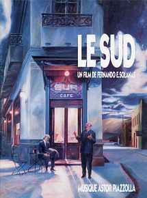Affiche de Le Sud, film à voir en streaming sur Pygargue