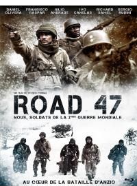 Affiche de Road 47, film à voir en streaming sur Pygargue