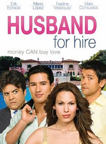 Affiche de Husband for Hire, film à voir en streaming sur Pygargue