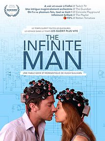 Affiche de The Infinite Man, film à voir en streaming sur Pygargue