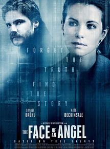 Affiche de L'Affaire Jessica Fuller, film à voir en streaming sur Pygargue