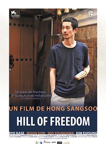 Affiche de Hill of Freedom, film à voir en streaming sur Pygargue