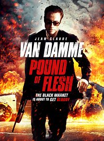 Affiche de La Vengeance sous la peau, film à voir en streaming sur Pygargue