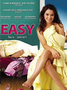 Affiche de Easy, film à voir en streaming sur Pygargue