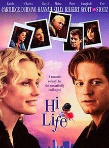 Affiche de Hi-Life, film à voir en streaming sur Pygargue