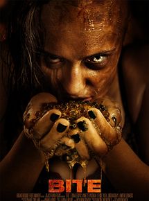 Affiche de Bite, film à voir en streaming sur Pygargue