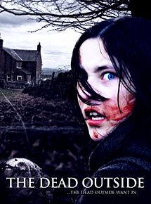 Affiche de The Dead Outside, film à voir en streaming sur Pygargue