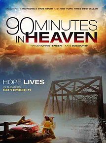 Affiche de 90 minutes au paradis, film à voir en streaming sur Pygargue