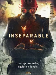Affiche de Tchernobyl, film à voir en streaming sur Pygargue