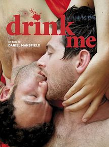 Affiche de Drink Me, film à voir en streaming sur Pygargue