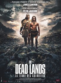 Affiche de The Dead Lands, film à voir en streaming sur Pygargue