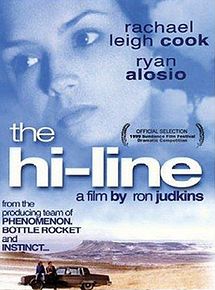 Affiche de The Hi-Line, film à voir en streaming sur Pygargue