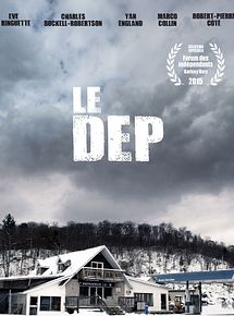 Affiche de Le Dep, film à voir en streaming sur Pygargue