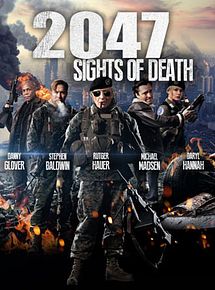 Affiche de 2047 : The Final War, film à voir en streaming sur Pygargue