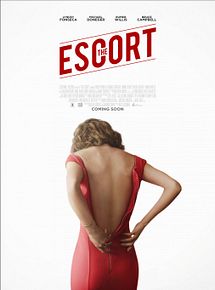 Affiche de The Escort, film à voir en streaming sur Pygargue