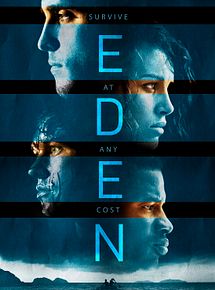 Affiche de Eden, film à voir en streaming sur Pygargue