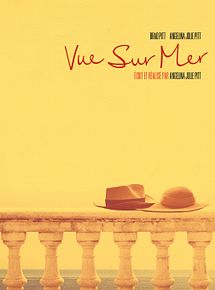 Affiche de Vue sur mer, film à voir en streaming sur Pygargue